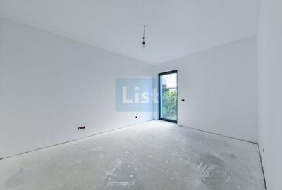 (B03) Apartament 3 camere, parter, 74.1 mp utili  +grădină 55.1 mp - 5