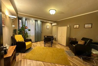 Vila | Victoriei | Primaria S1 | 126 mp | Nemobilata | Locuit/Birou - 2
