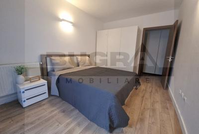 Penthouse 5 camere, 4 terase, parcare, E-V, Buna Ziua - 5