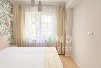 Totul Nou | 3 Camere Finisate | Etaj 2 | Balcon | Parcare | Floresti/Urusagului - 33