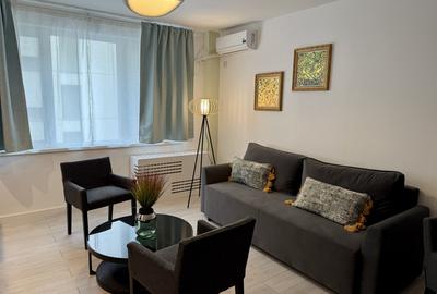 2 Camere | Calea Victoriei - Ateneu | Disponibil 1 August - 3
