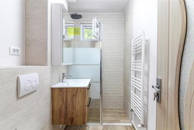 Apartament 3 camere decomandate + garaj, prima inchiriere | Gheorgheni - 6