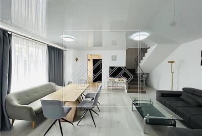 Casa de vanzare in Sibiu - tip duplex - 177 mp utili - Selimbar - 15