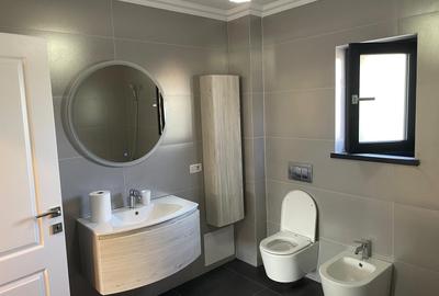 Casa Moderna in Hemeius Comision 0 % - 6