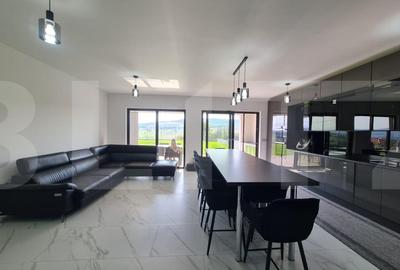 Casă cu 6 camere si piscina de vânzare în zona Iris - 5