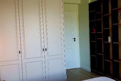 Apartament Navodari blocuri noi - 6