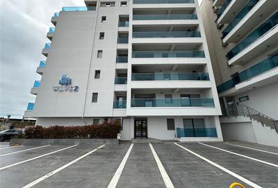 Apartament 2 camere cu vedere la mare - 6