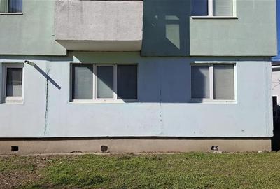 Apartament 2 camere Bacau, parter, CT, liber. - 12