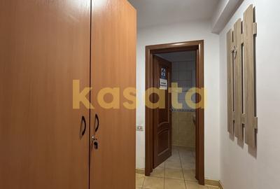 Cladire Birouri I Zona Marriot I S+P+3 I 630 util - 16