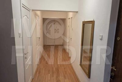 Apartament 3 camere decomandate | 64 mp | 2 bai | Centrala proprie | Marasti – A - 2