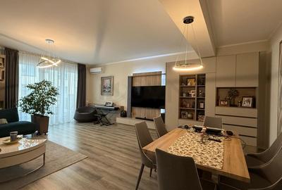 REA1028004 Apartament spatios Laguna Residence - 12
