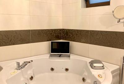Apartament 4 camere -mobilat si utilat premium-Sisesti - 21