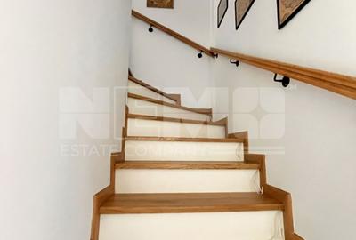 Casă de Vânzare pe 4 Ari | Suceava/Sf Ilie I 265.000+TVA - 13
