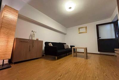 Inchiriere apartament 3 camere bloc nou cu gradina de 100 mp in Manastur- zona C - 15