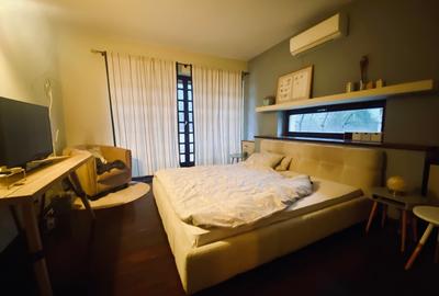 Direct de la proprietar vilă  individuala cu gradina in zona linistita - 13