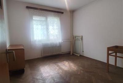 Apartament cu 2 camere semidecomandat în Nord