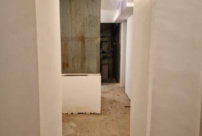 Zona Unirii Carol  stradal  S+P +1+M 370 mp de Vanzare - 8