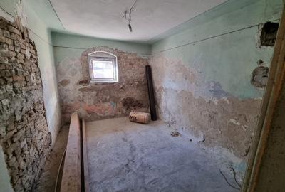 Ultracentral -vila din caramida D+P+M - 23