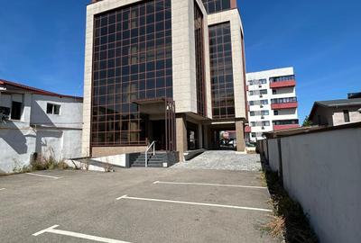 Spatii Birouri/ Policlinica/ Podul Inalt/ Ploiesti - 1