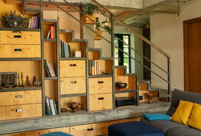 Signature Loft in Faget - 1700 mp teren, 200 mp util - 3