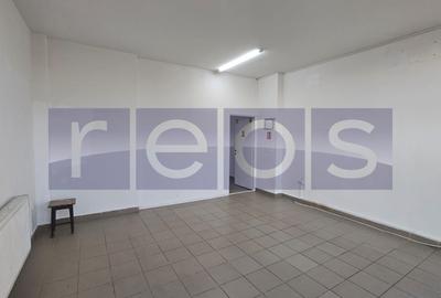 INCHIRIERE SPATIU COMERCIAL | PRELUNGIREA GHENCEA | 50 MP | STRADAL | - 1
