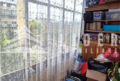 Apartament 2 camere de vanzare in Gheorgheni, luminos,  zona Interservisan - 7