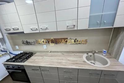 2 Camere de inchiriat | Calea Calarasilor | Centrala | Bloc Nou - 5