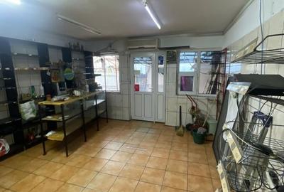 Casa de Vanzare cu teren spatios,zona Pantelimon-Delfinului,langa Mega Mall&Lac; - 13