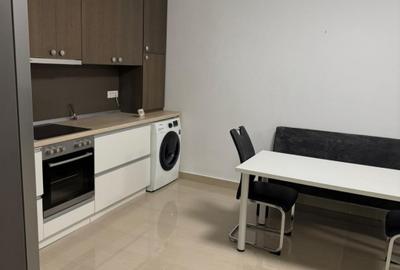 Apartament cu 2 camere modern, in zona Centrală - 4