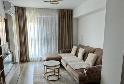 REA1027583 Apartament 3 camere Onix Park Pipera - 1
