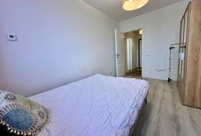 Apartament de inchiriat, 2 camere, semidecomandat, 40 mp, Lunca Cetatuii - 5