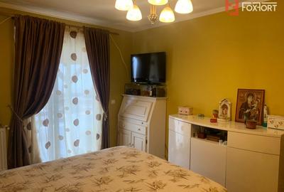Casa individuala cu 6 camere si piscina, zona Dumbravita - 15