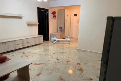 Apartament cu 2 camere decomandat, mobilat în Copou