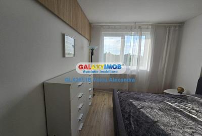 Apartament 2 Cam Lux Berceni - Aparatorii Patriei - Parcare - 2