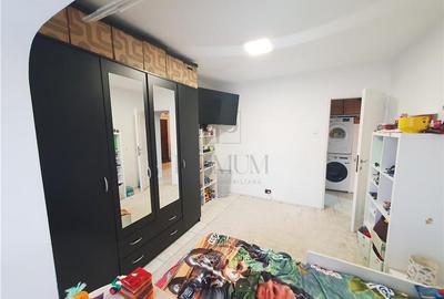 LIPOVEI - 3 CAM - CT PROPRIE/CLIMA - DECOMANDAT - 2 BALCOANE - BOXA - ZONA EXCEL - 6