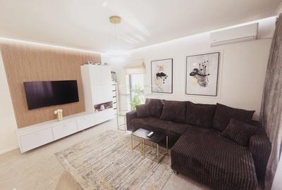Apartament 3 Camere | Complex Rezidențial | Vedere parcul Liniei - 6