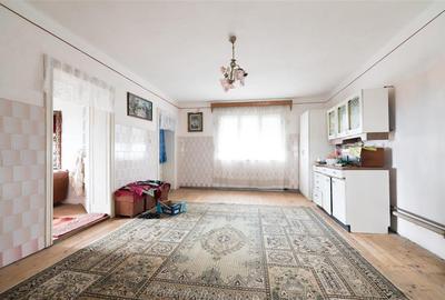 RECO Casa de vanzare la doar 15 km de Oradea, in Felcheriu - 24
