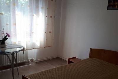 Apartament situat la parter, cu terasa