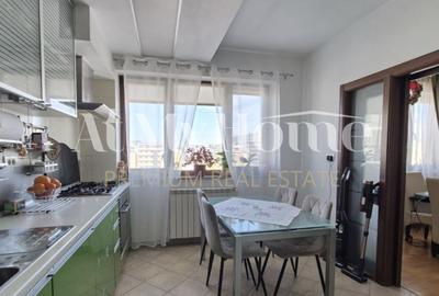 Apartament spqtios cu 4 camere, parcare subterana, Calea Floreasca - 4