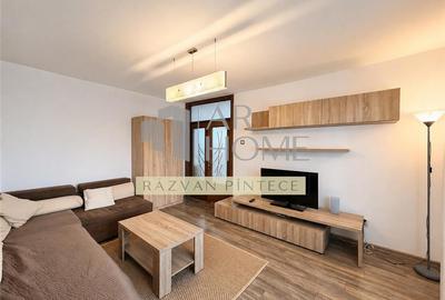 Apartament 2 camere, modern, ultracentral OMNIA Ploiesti - 2
