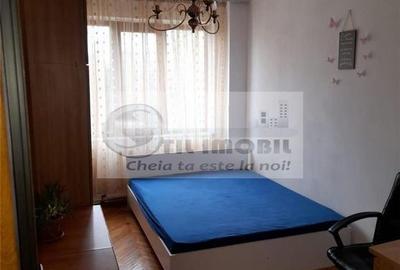 Apartament 2 camere Alexandru cel Bun, Piata Voevozilor - 1