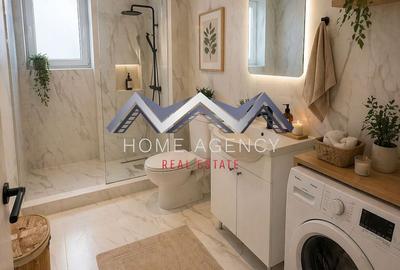 Apartament 50 mp utili + balcon | include parcare | ultimul disponibil - 4