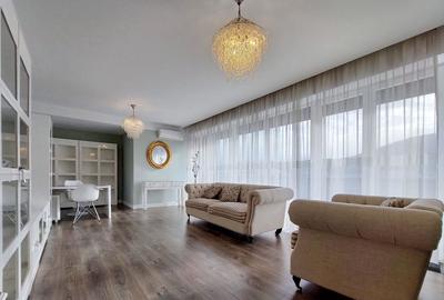 Apartament 3 Camere, Ultracentral, Constructie Noua - 1