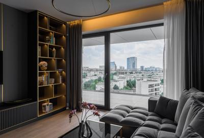 One Herăstrău Towers | Design de lux | Direct de la proprietar - 11