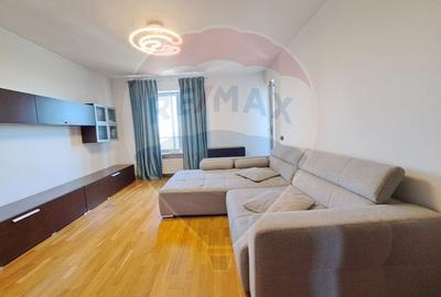 Asmita Gardens - Apartament 2 camere de inchiriat - Tineretului - 7