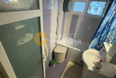 2 CAMERE - 52 MP - ETAJ INTERMEDIAR - PODUL DE PIATRĂ - 8