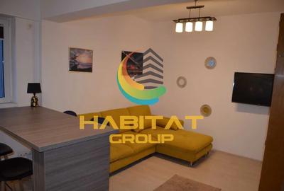 Apartament cu 2 camere decomandat, mobilat în Metalurgiei