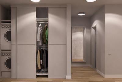 Apartament 3 camere | BEGA Homes | Baader 11 – direct dezvoltator - 6