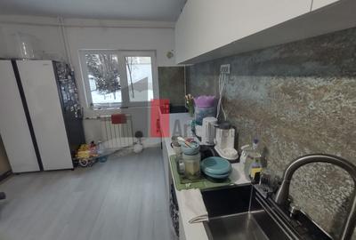Vânzare apartament 2 camere semidecomandat Drumul Găzarului - Giurgiului - 1
