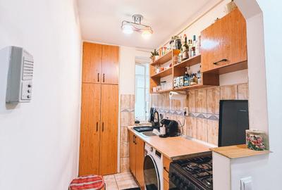 Apartament 2 camere | Cedonia | Pretabil locuință sau cabinet - 8